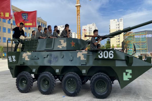 广西十大实力佳口碑好的叛逆孩子学校名单推荐更新